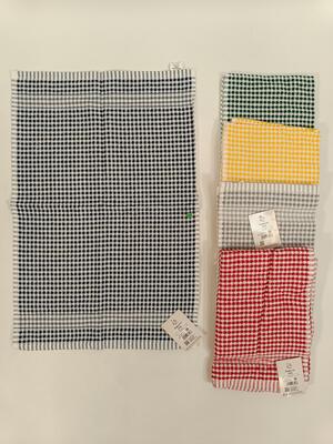 GIULIA DISHWRAP Tellini S.r.l. Wholesale Clothing